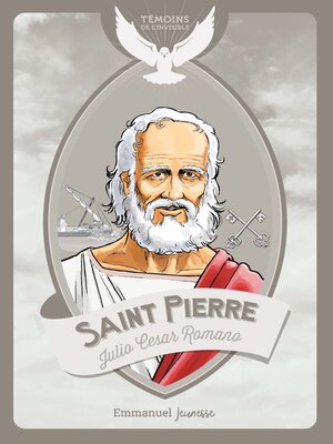 cover image of Saint Pierre
